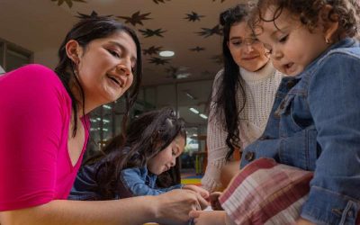 GIPH, la investigación sobre la educación hospitalaria es su misión