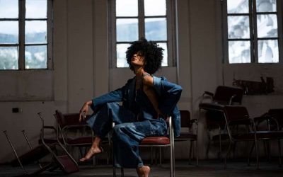 Érase una vez un jean, el suprareciclaje moda sustentable