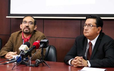 Se acerca sentencia de Caso Tagaeri y Taromenane