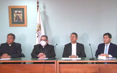 CEE ratifica compromiso de facilitador de diálogo