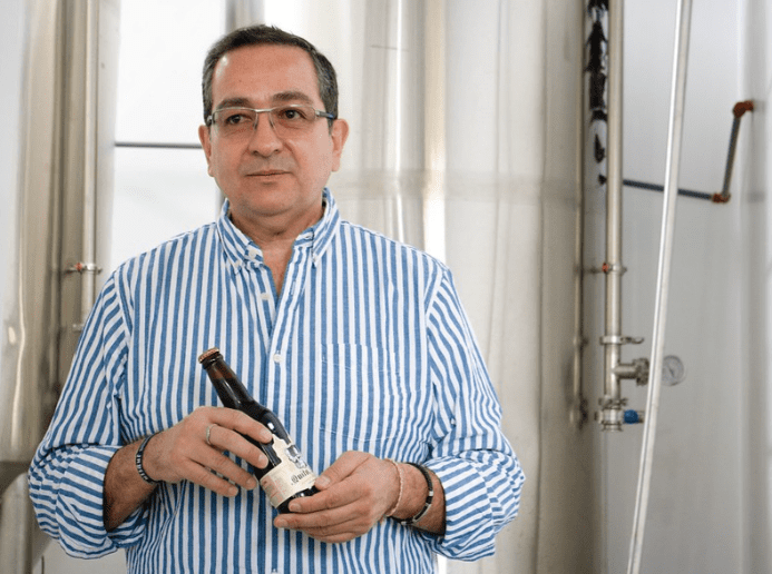 El Diario de Portoviejo: Cerveza recreada con levadura de hace 400 años