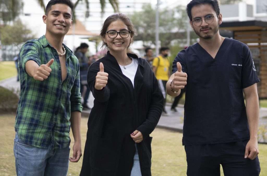 Expreso: Mejores universidades de Ecuador 2022 