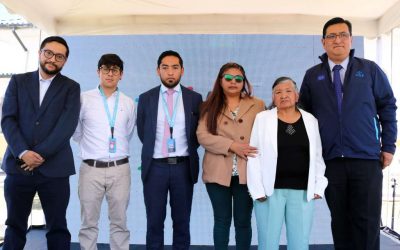 Ecuador presentó sus disculpas públicas por el caso Guachalá