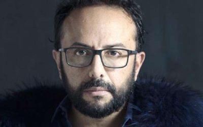 Juan Pablo Castro gana premio Aurelio Espinosa Pólit 2022