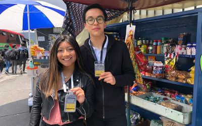 La Quadra: un medio de información digital hiperlocal