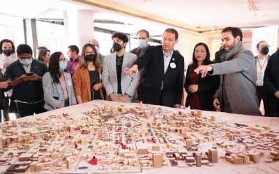 La Mariscalidad: un proyecto para revivir al barrio La Mariscal