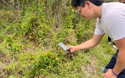 Metro Ecuador: BioBlitz – PUCE 2022 es el concurso que acercará a los estudiantes a la biodiversidad de Quito