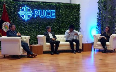 Diálogo, herramienta democrática para solucionar conflictos