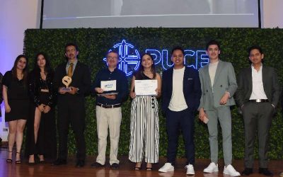 Se celebra la cuarta edición de los PUCE International Awards