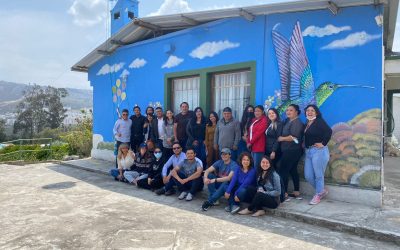 La PUCE promueve una educación inclusiva