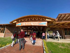 Innovation Challenge 2025: ¿cuál colegio será el campeón?