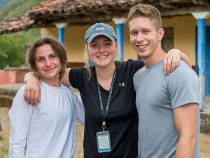 CISEAL, 100K Strong, ciencias, investigacion, steam