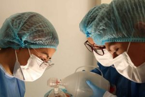 Cáncer, Cáncer de mama, Cuidado