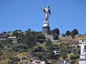 Desafíos Quito, Myriam Jácome, alcalde