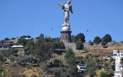 Los desafíos de la próxima Alcaldía de Quito