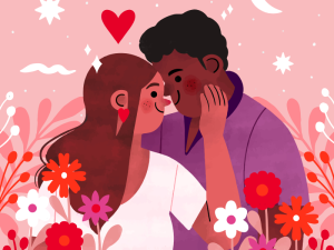 El origen de San Valentín