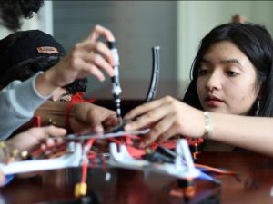 Innovation Challenge, PUCE-Icam, reto