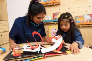 Ciencias, Niñas, Mujeres científicas