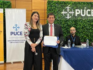 PUCE Y WOCCU convenio.