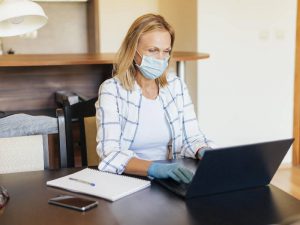 Brecha género, salud, ISP