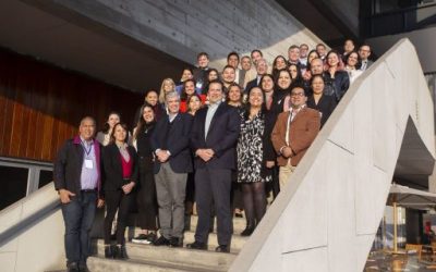 PUCE, presente en el Encuentro de Comunicación de ODUCAL
