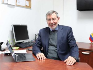 Centro de Mediación y Arbitraje de la PUCE