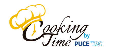 Cooking Time by PUCE TEC