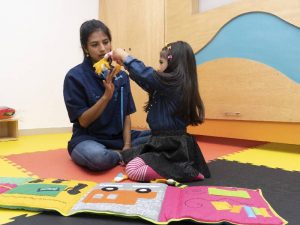 educación hospitalaria, CETCIS, PUCE