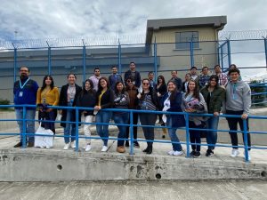 Observatorio Político Público de Rehabilitación Social