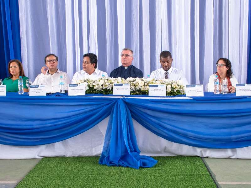 PUCESE abre nuevos campus en Esmeraldas