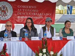 PUCESI, ambiente, PUCE Sostenible