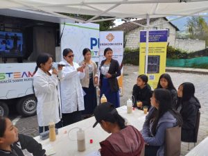 steam, ciencias, laboratorio