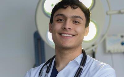 Metro hoy: Estudiantes de Medicina de la PUCE logran alto puntaje en Examen de Habilitación Profesional