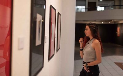FB Radio: Arrieta habló sobre el día internacional de los museos