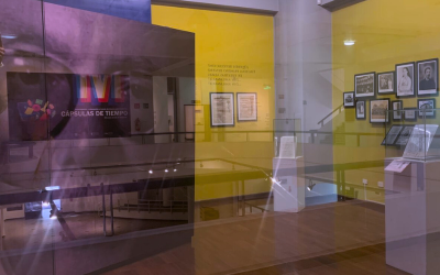 Semana de los Museos en la PUCE: diviértete conociendo más sobre Historia y Ciencia