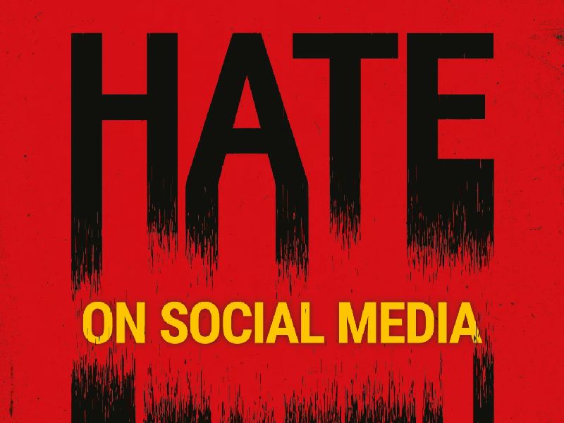 Investigadores analizaron el fenómeno del discurso de odio en redes sociales