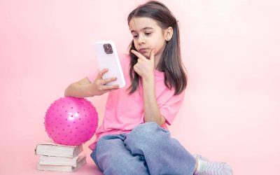 Niños influencers: ¿cuáles son los riesgos?