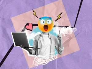 Suplantación de identidad