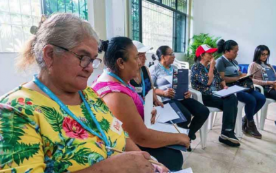 La Hora Santo Domingo: Impulsan talleres para formar a emprendedoras