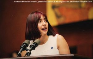 Club de negociación y diplomacia