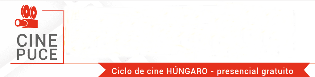 Ciclo de Cine- Húngaro