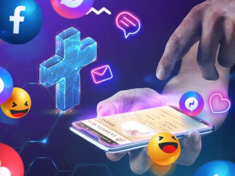 Reflexiones sobre la participación cristiana en las redes sociales