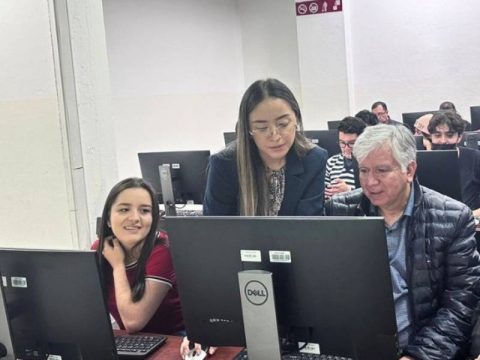 Laboratorio Financiero, El Acceso Al Mercado Bursátil Para Estudiantes ...