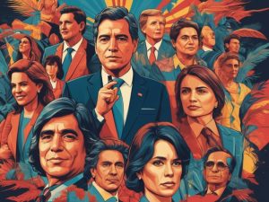 análisis político de Latinoamérica