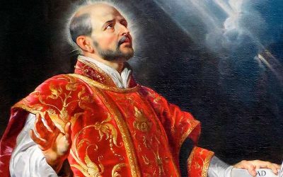 San Ignacio de Loyola y su legado en la educación