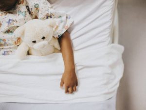 Mortalidad Infantil, CiSeal