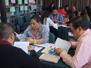 Gestión Educación Superior