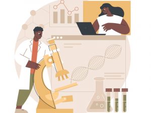 CIESH, ética, investigación