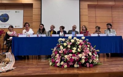 Congreso sobre diversidad lingüística se realiza en la PUCE