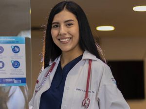 Medicina, evaluación, PUCE